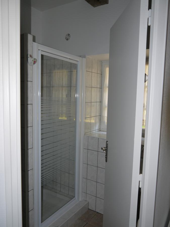 Chambres D'Hotes Les Sageais Baguer-Morvan Kültér fotó